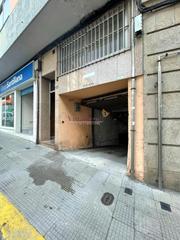 Parking coche en Casablanca - Calvario