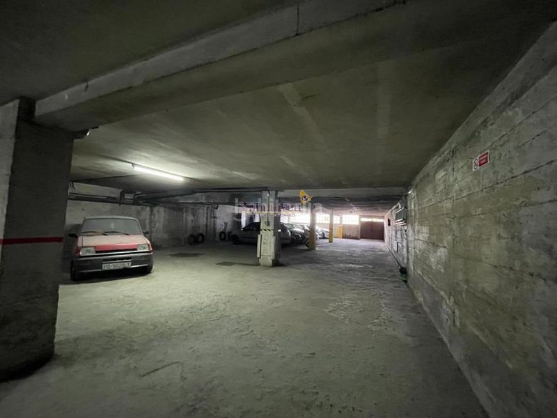 Foto 935af081-e85e-483d-91c4-73ee158d39c1. Posto auto in Casablanca - Calvario Vigo