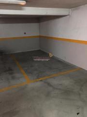 Parking coche en Casablanca - Calvario