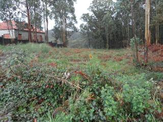 Terrain résidentiel à Lavadores