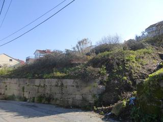 Residential Plot in Teis