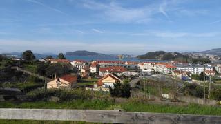 Terrain résidentiel à Baiona