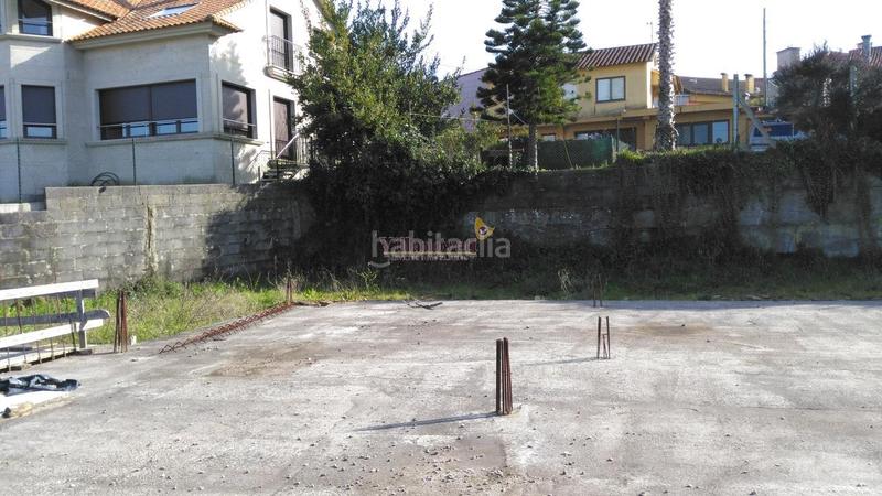 Foto 239674ca-e813-4a22-be37-40bb267689e6. Terreno residencial en Baiona