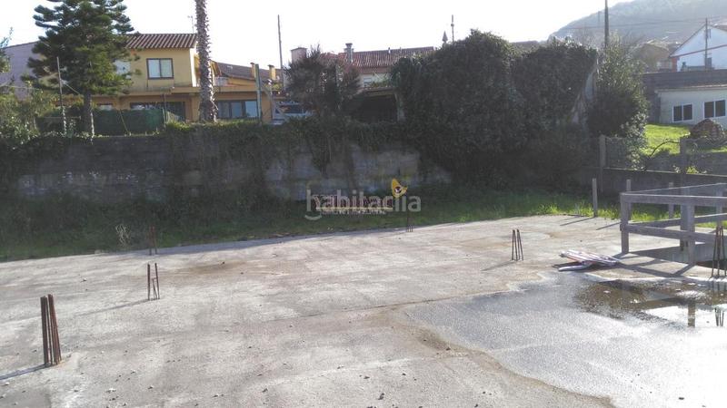 Foto f11d5c50-9a21-494f-a1c8-5ea09310d128. Terreno residencial en Baiona
