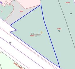 Terreno residenziale in Cabral - Candeán