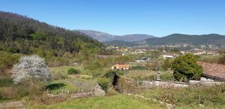 Terreny residencial a Mondariz