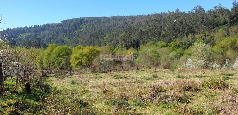 Foto 3466c95d-8df1-4334-806e-41ec5c54bcd4. Wohngrundstück in Mondariz