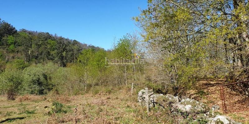 Foto 91a17f2a-1c4d-4a8d-8609-407dd3a4cea4. Wohngrundstück in Mondariz