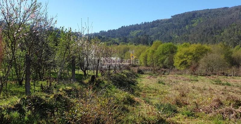 Foto e3794f77-098d-4b4e-8325-07f4b0b84b39. Wohngrundstück in Mondariz