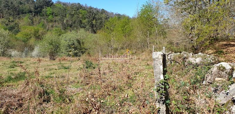 Foto e3e421b7-3b66-48ce-b3e6-300c5d1672aa. Wohngrundstück in Mondariz