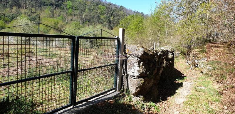 Foto f7ffa2b6-8db6-4901-9a20-b544f5b52b66. Wohngrundstück in Mondariz