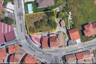 Wohngrundstück in Lavadores