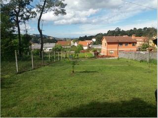 Terreno residencial en Cabral - Candeán