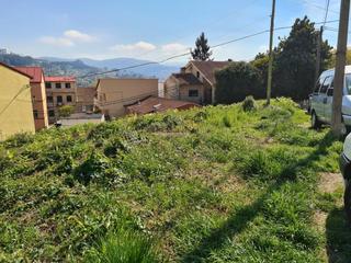 Wohngrundstück in Lavadores