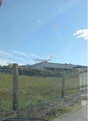 Terreno residencial en As Travesas - Balaidos