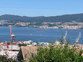 Wohngrundstück in Lavadores