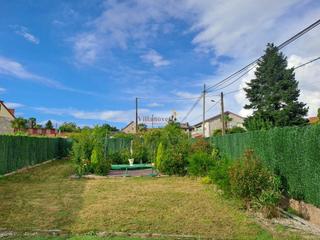 Residential Plot in Mos
