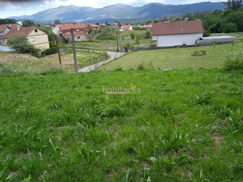 Foto 8a1e27f7-9f46-4376-b35d-97b9039e6b8f. Terreno residenziale in Mos