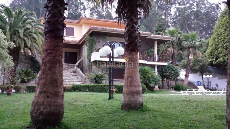 Foto 2562c056-64af-440c-9e2d-5fe433a1ee29. Masía en Gondomar