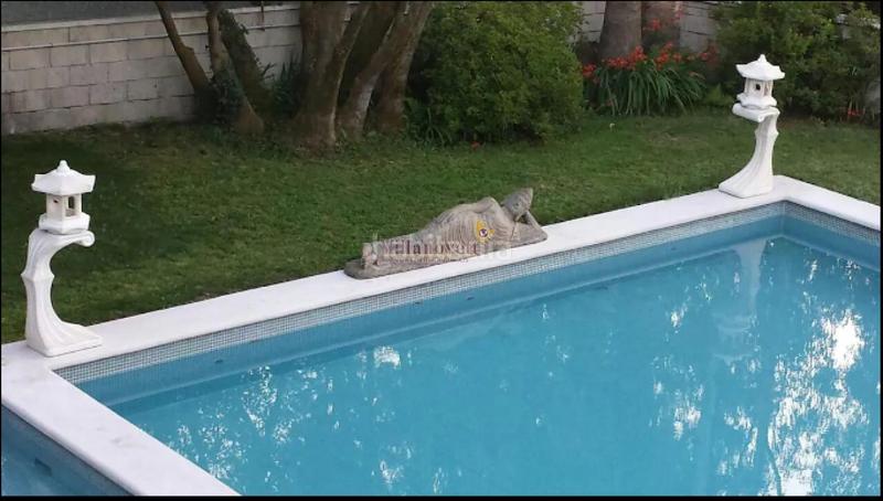 Foto 4fe8f68f-458a-4e8f-8ddf-f2d6e8daf503. Masía en Gondomar