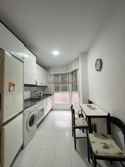 Rent Apartment in Casablanca - Calvario