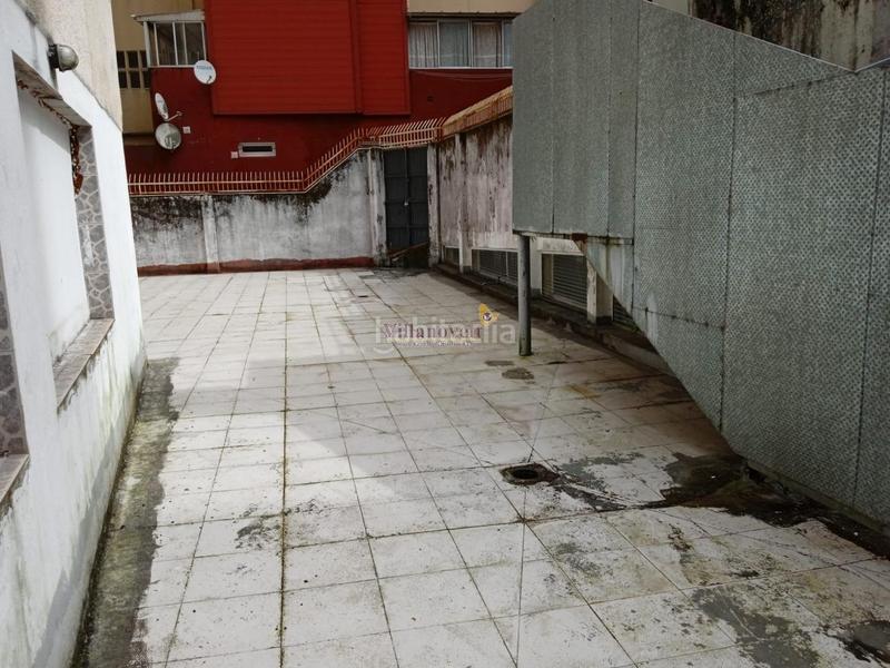 Foto 7841e296-b839-438c-8d37-e425bd9f4c10. Piso en travesía de Vigo - san xoán Vigo