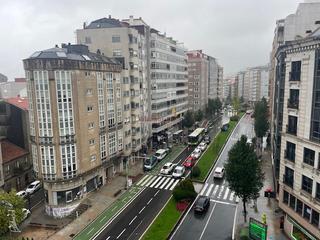 Flat in Casablanca - Calvario