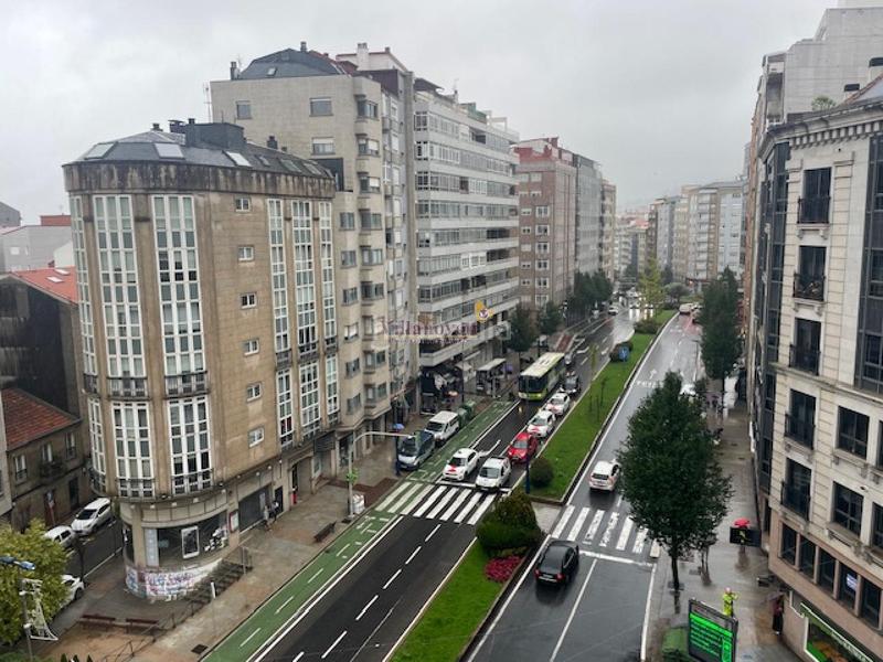 Foto a28b18e5-d649-4463-96c2-6227e683098e. Piso en Casablanca - Calvario Vigo