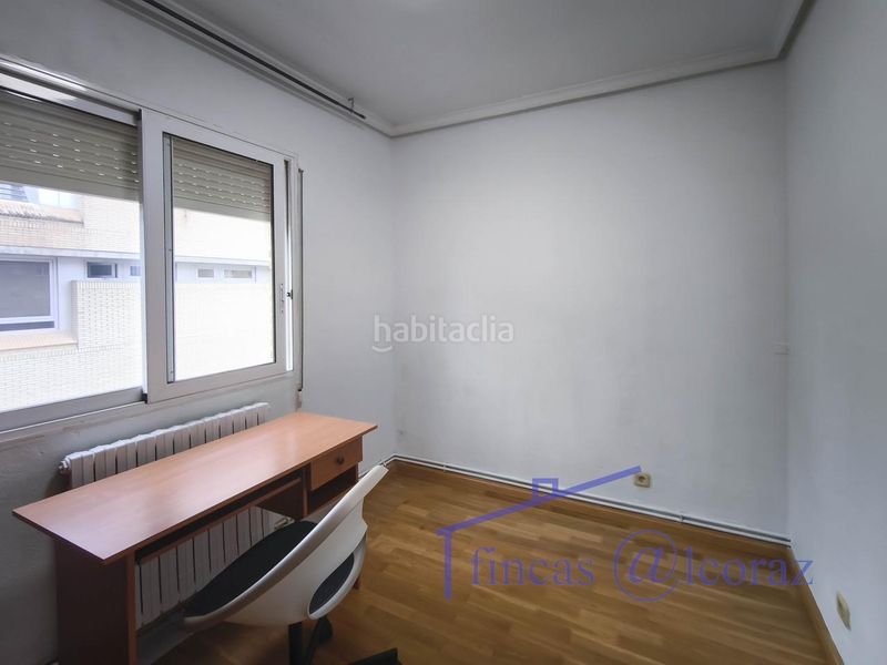 Foto 34331c8e-08e8-488d-b591-51fdd3a86d9a. Pis amb calefacció a Santiago Huesca