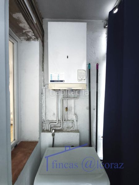 Foto 37ee3738-8be4-4896-8064-f0a6078b3f41. Pis amb calefacció a Santiago Huesca