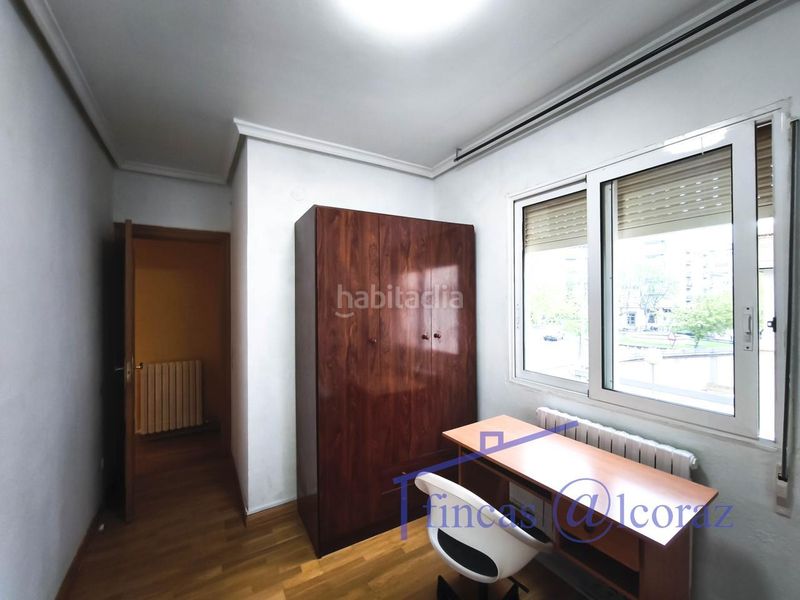 Foto 5dca45b7-1809-41c8-8171-d3f59cb12865. Pis amb calefacció a Santiago Huesca