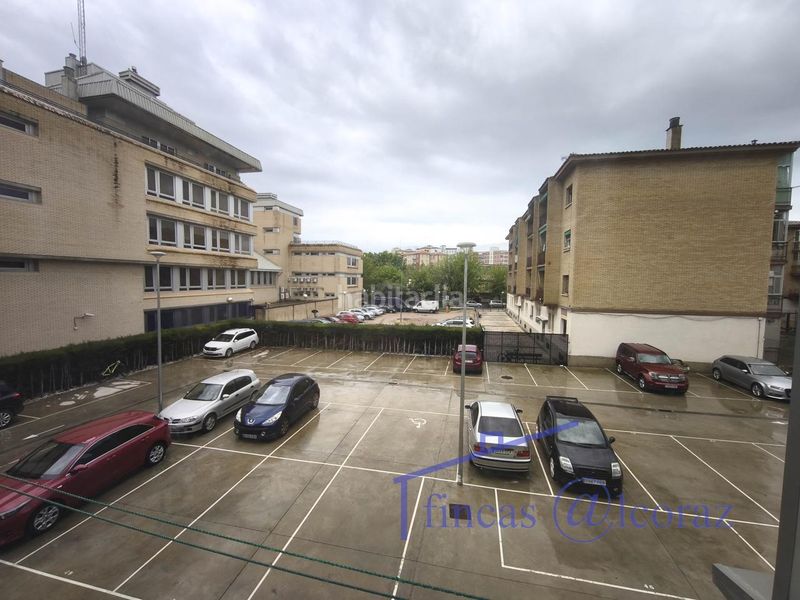 Foto 85895068-7c7b-4115-ba36-eabdeec5c68b. Pis amb calefacció a Santiago Huesca