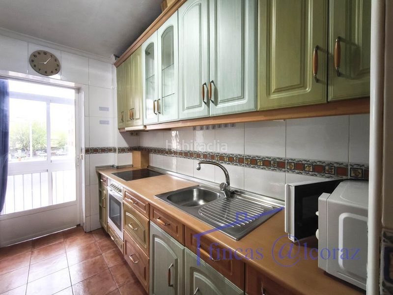 Foto c19a43e5-8e32-4b3a-9813-3c69706fc6b7. Pis amb calefacció a Santiago Huesca