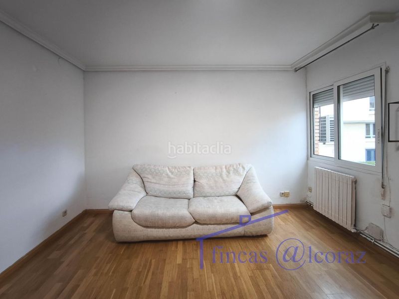 Foto df440400-033a-44dd-ac95-821ab4427007. Pis amb calefacció a Santiago Huesca