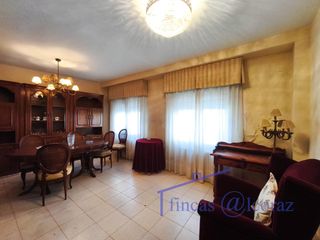 Mas�a  Calle san blas. Robres