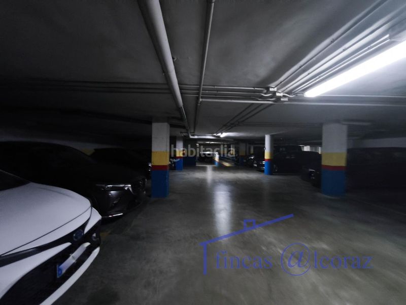 Foto 0a6cbebb-8d9d-40af-8cff-210ef1f0f3b0. Pis amb calefacció aparcament a Los Olivos Huesca