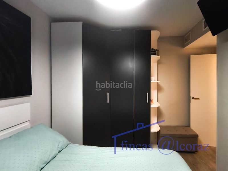 Foto 32bfe343-447e-4b92-9b20-e26976cda221. Pis amb calefacció aparcament a Los Olivos Huesca