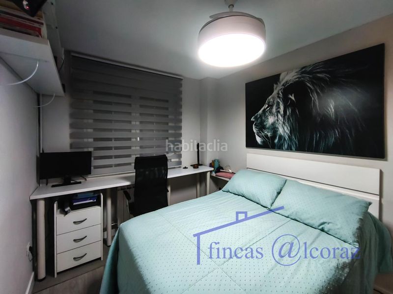 Foto 3b7710e7-80e9-45f8-859e-f84492a6db87. Pis amb calefacció aparcament a Los Olivos Huesca