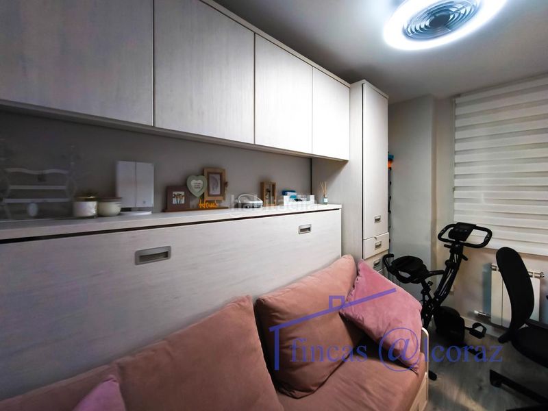 Foto 40eec1b1-e422-4e81-aaa6-ab5f4a7d5b64. Pis amb calefacció aparcament a Los Olivos Huesca