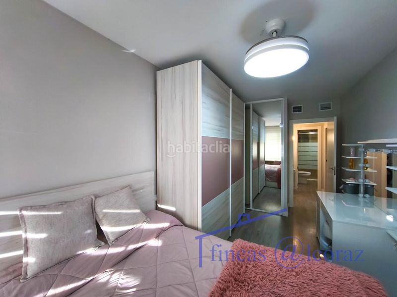 Foto 4273338e-a1e5-48f6-9429-35379ebea724. Pis amb calefacció aparcament a Los Olivos Huesca