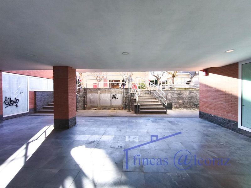 Foto 4d12cb15-4671-4390-9a07-16ee39998667. Pis amb calefacció aparcament a Los Olivos Huesca