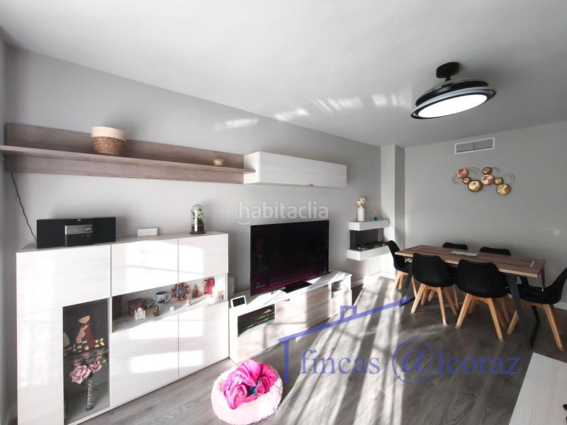 Foto 4db8da9e-d258-4a2e-95a6-07e9c5adc5be. Pis amb calefacció aparcament a Los Olivos Huesca