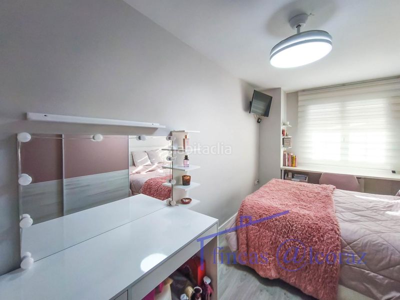 Foto 54a97aef-b397-4702-835a-d36997af05bf. Pis amb calefacció aparcament a Los Olivos Huesca