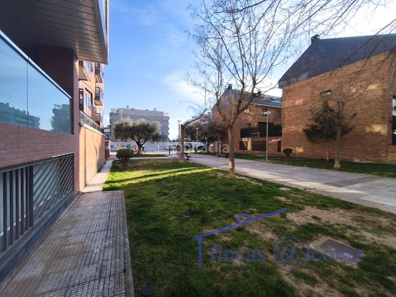 Foto 6de6c2a0-d147-4c55-acc2-5dc1fcbfde8c. Pis amb calefacció aparcament a Los Olivos Huesca