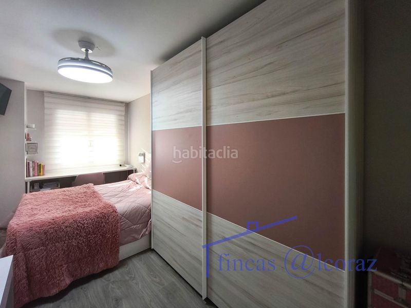 Foto 73ec605c-5b42-4792-b647-10ade089d5ec. Pis amb calefacció aparcament a Los Olivos Huesca