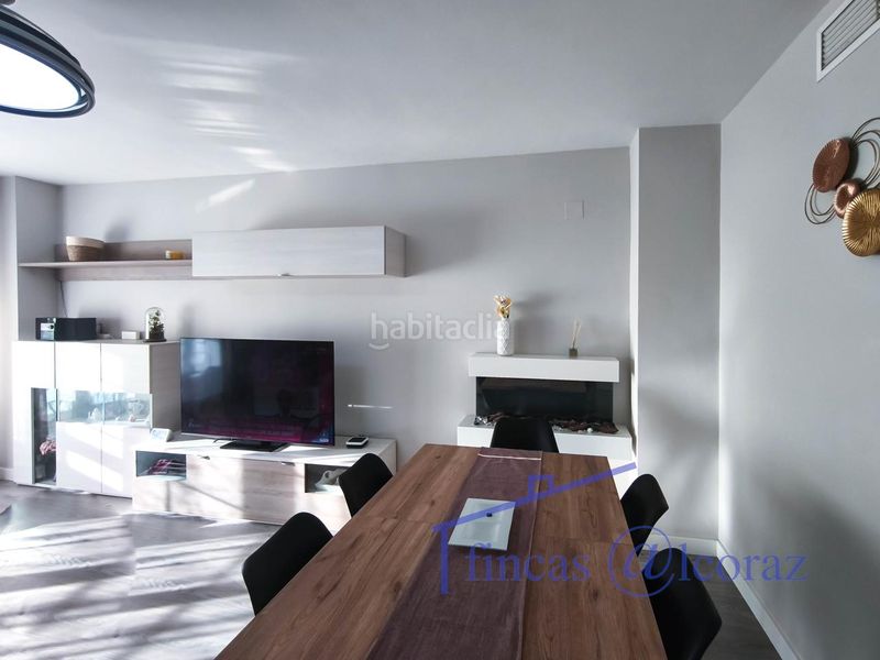 Foto 85ab01d8-6497-4c26-ae08-5078dce53555. Pis amb calefacció aparcament a Los Olivos Huesca