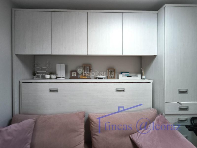 Foto 87f11228-24cc-453d-83f0-bedb85f59a1f. Pis amb calefacció aparcament a Los Olivos Huesca