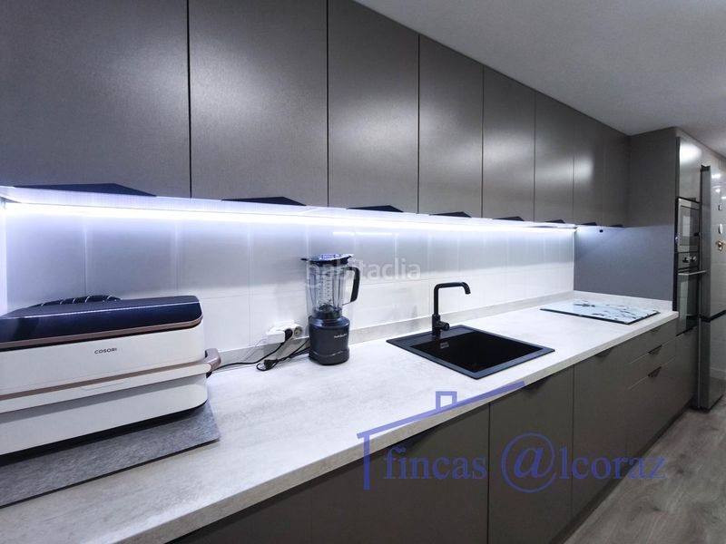 Foto 8adac231-f814-4d19-86b3-ceece4286c75. Pis amb calefacció aparcament a Los Olivos Huesca