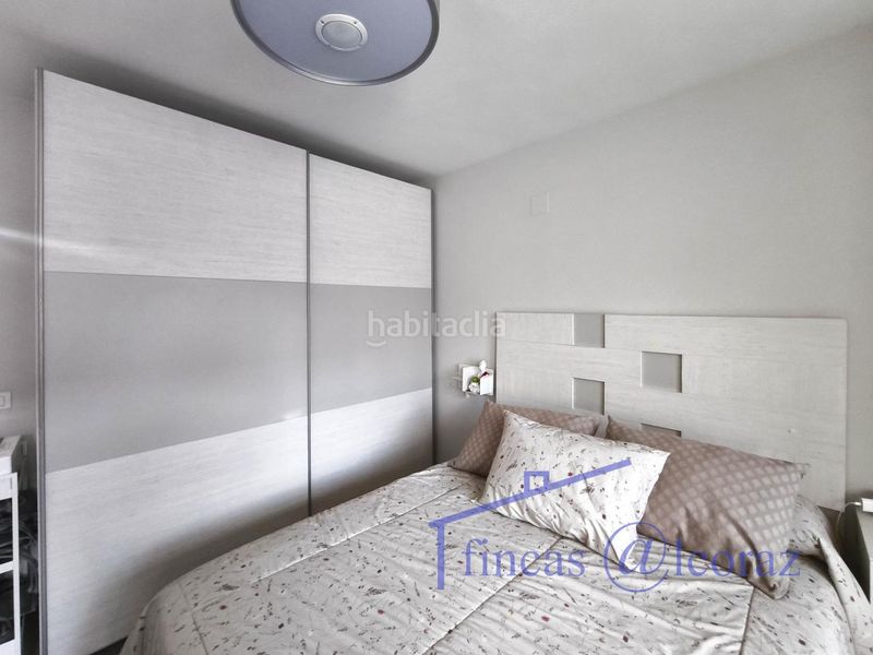 Foto 936608ae-53d4-4ec3-860a-a4891289a298. Pis amb calefacció aparcament a Los Olivos Huesca