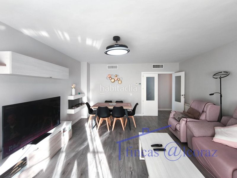 Foto 9e009cf3-ebff-4dae-aab4-a2c8977f5f45. Pis amb calefacció aparcament a Los Olivos Huesca